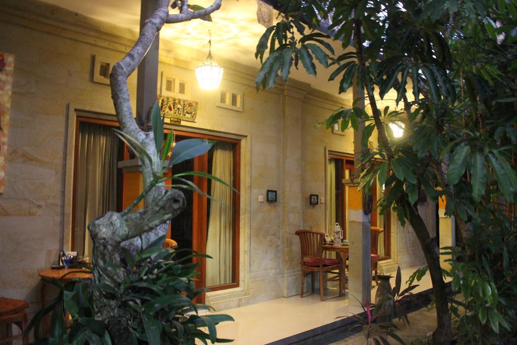 Tagel Karsa House Hotel Ubud  Exterior photo