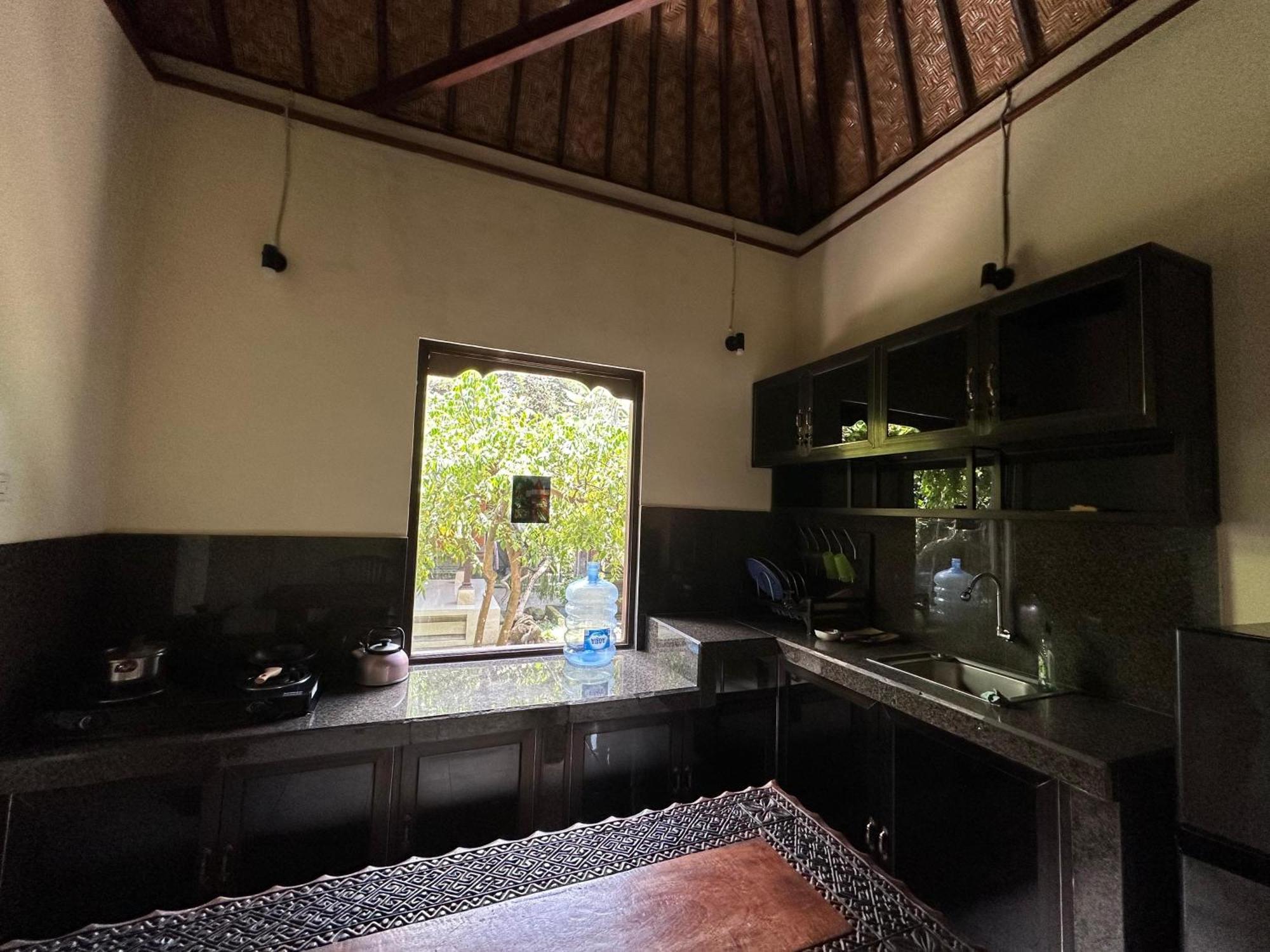 Tagel Karsa House Hotel Ubud  Exterior photo