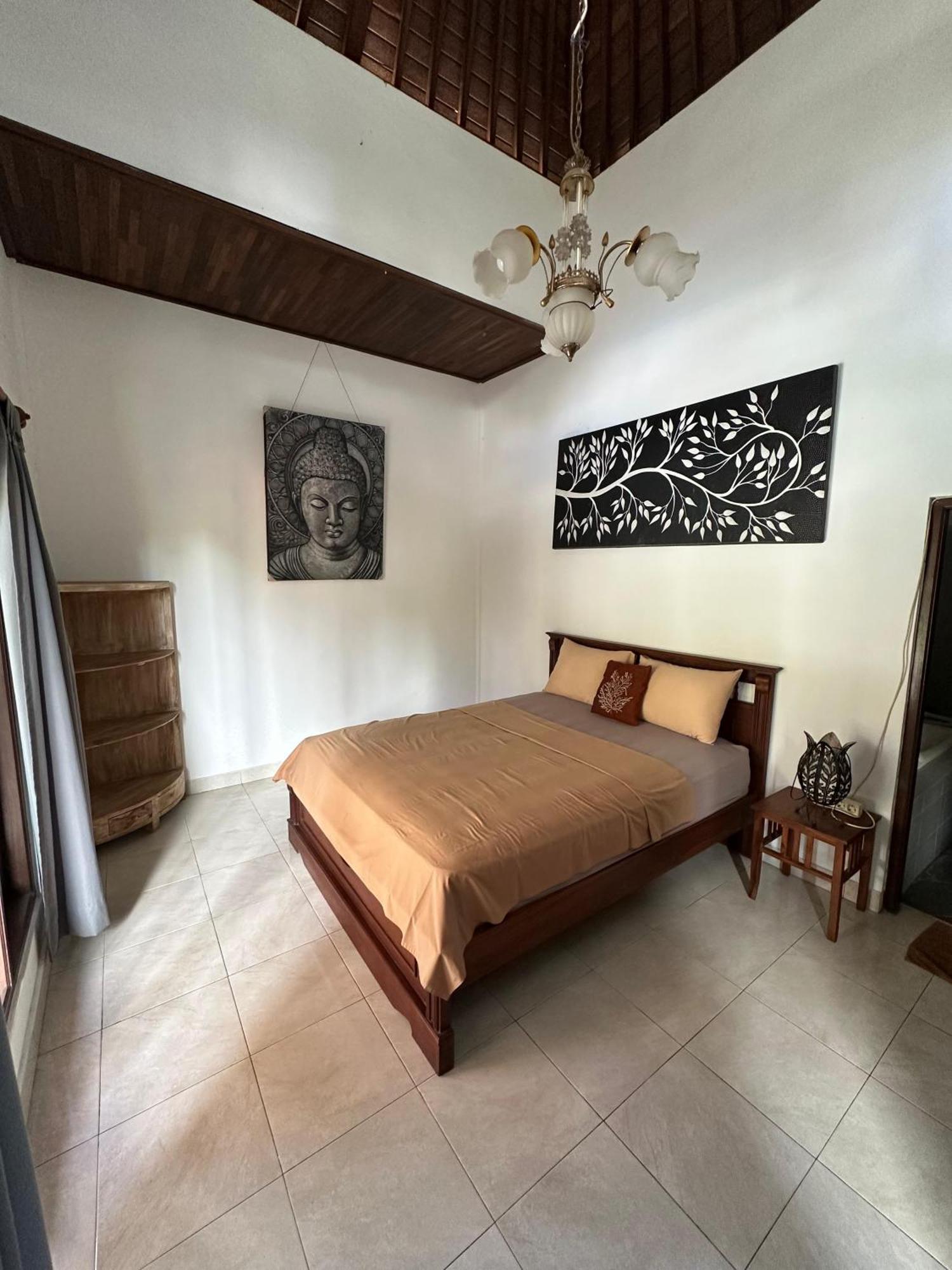 Tagel Karsa House Hotel Ubud  Exterior photo