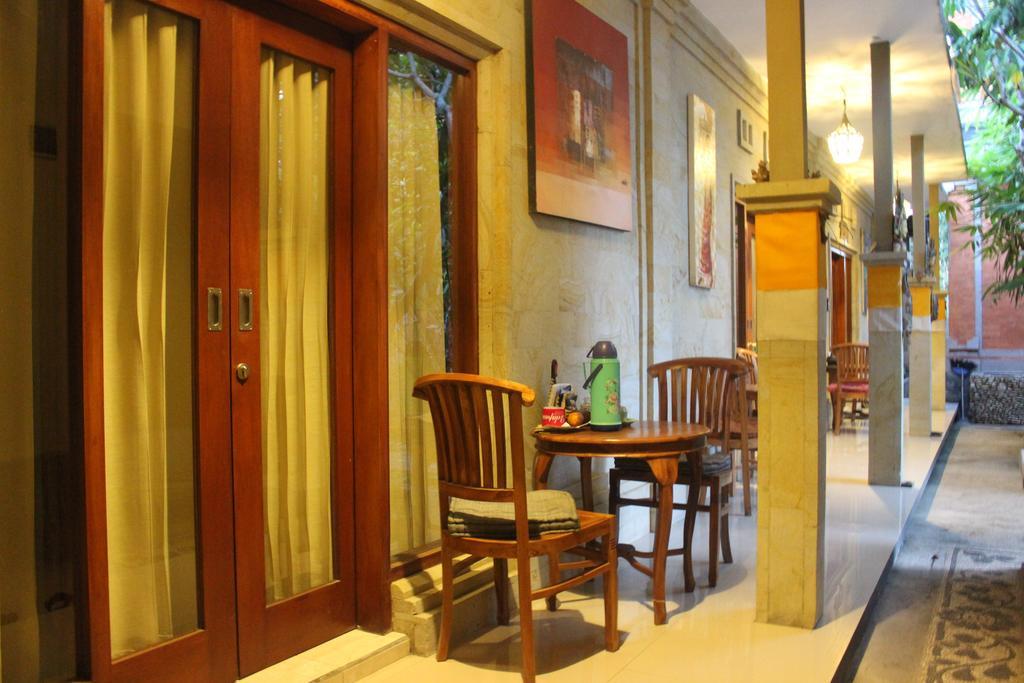 Tagel Karsa House Hotel Ubud  Room photo