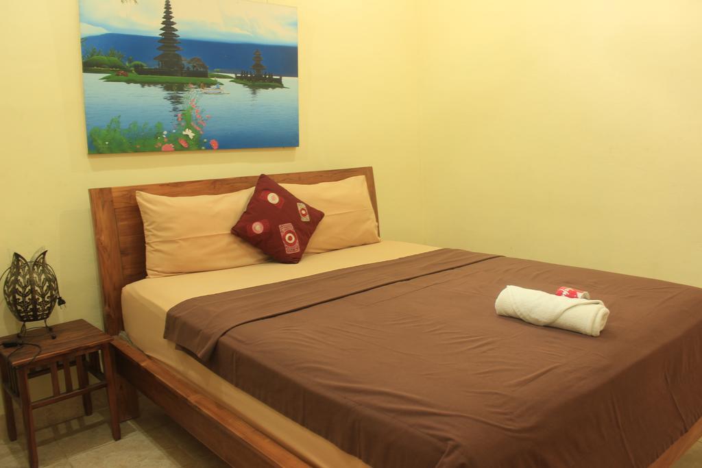 Tagel Karsa House Hotel Ubud  Exterior photo